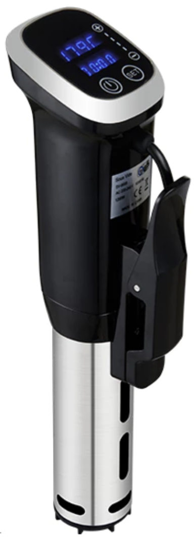 7 Best Sous Vide Machines in the Philippines 2026 | Buying Guide Reviewed by Chef 5