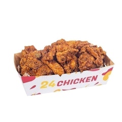 Jack Daniels Chicken