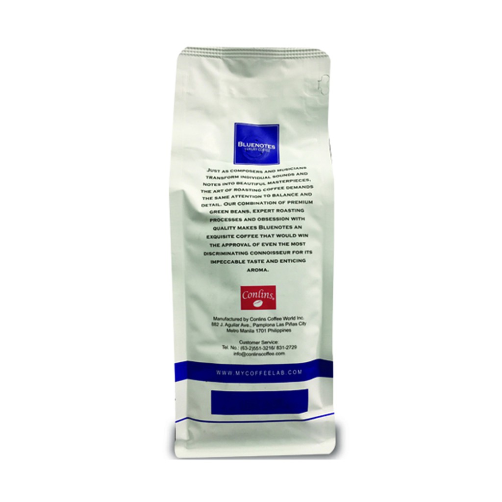 Colombia Decaf 2