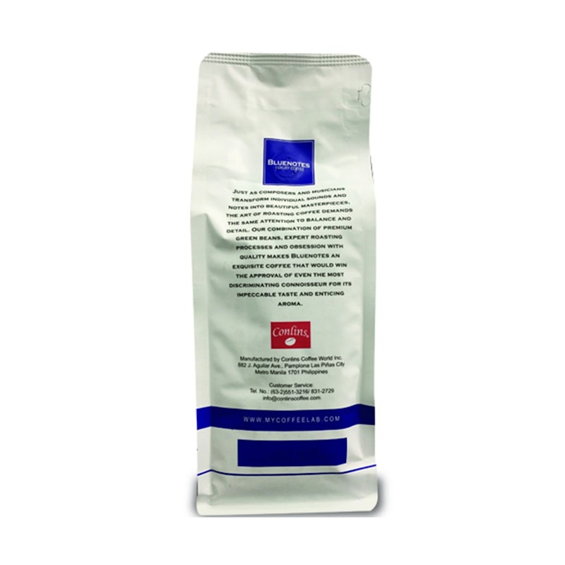 Colombia Decaf 2