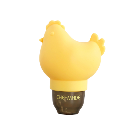 Egg White Yolk Separator 1