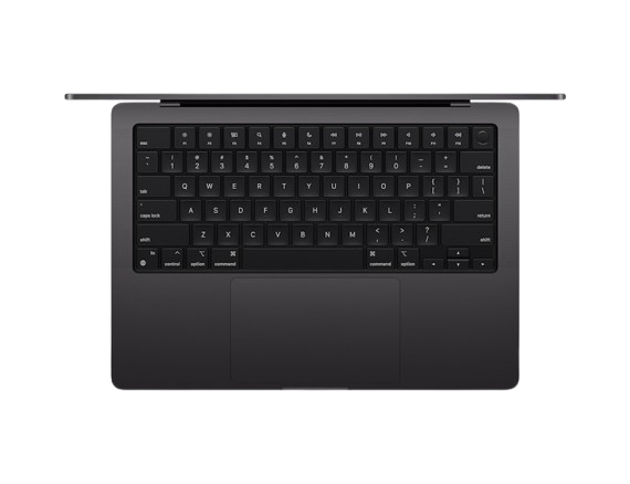 14-Inch MacBook Pro With M4 Chip 2