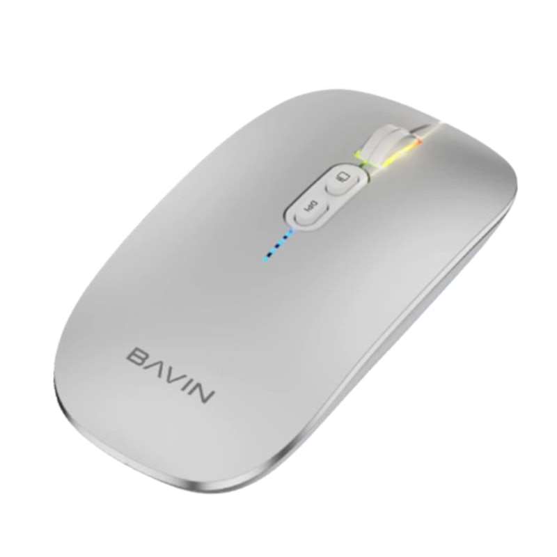 K991 Triple Mode Wireless 2.4G w/ Bluetooth 1