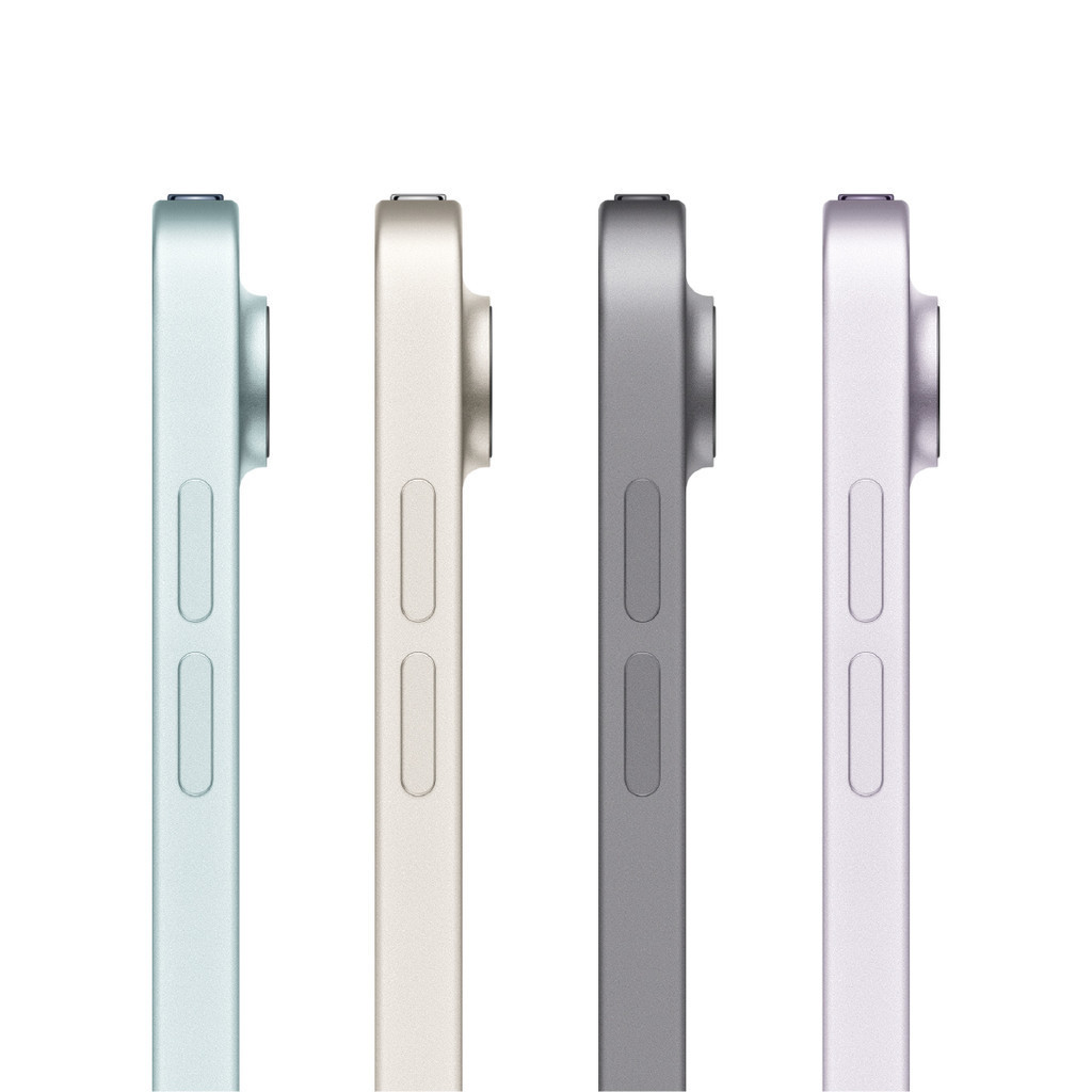 iPad Air 13-inch M2 2