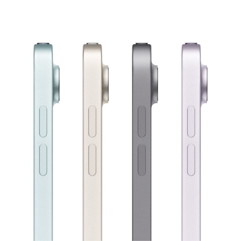 iPad Air 13-inch M2 2