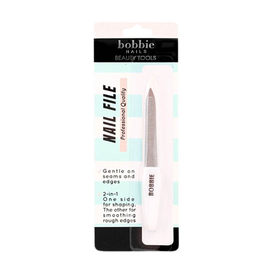 10 Best Nail Files in the Philippines 2026 |  Buying Guide Reviewed By Dermatologist 2