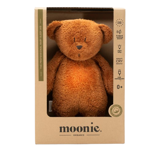 Humming Bear | Caramel	 2