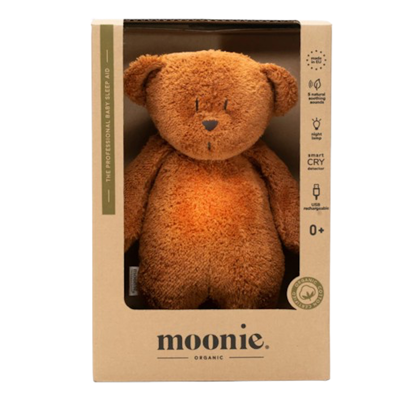 Humming Bear | Caramel 2