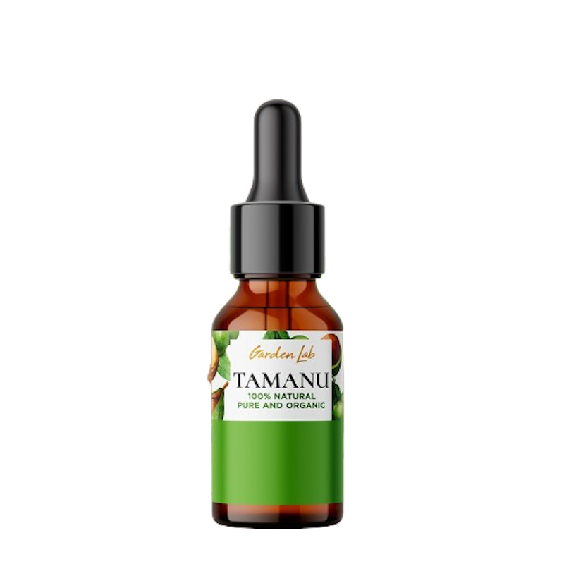 Tamanu Oil 1