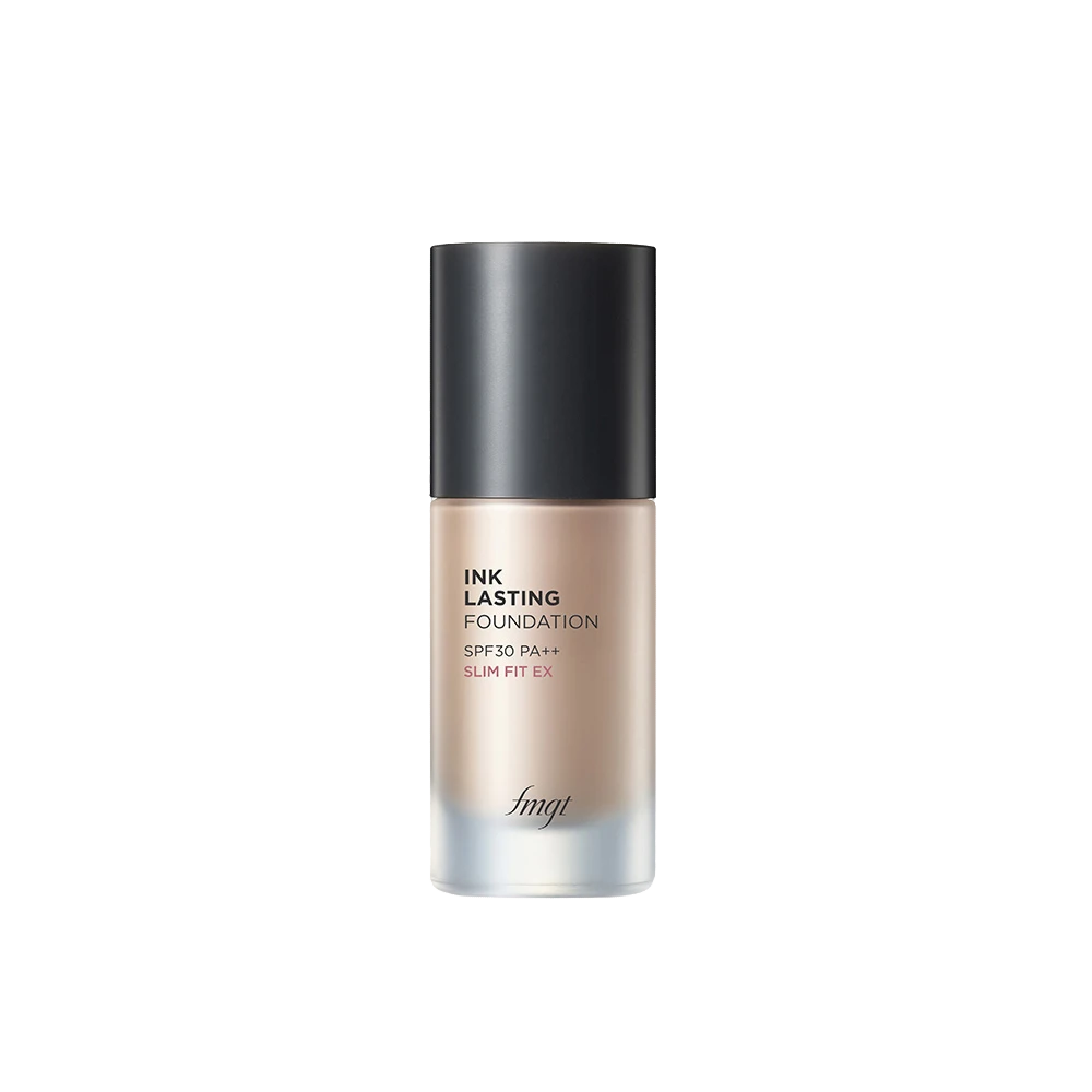 Ink Lasting Foundation Slim Fit EX 1