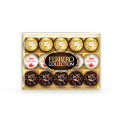 T15 Collection Chocolate