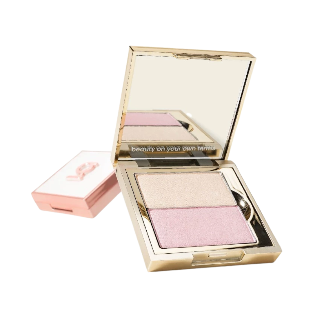 Face Card Pressed Highlighter 1