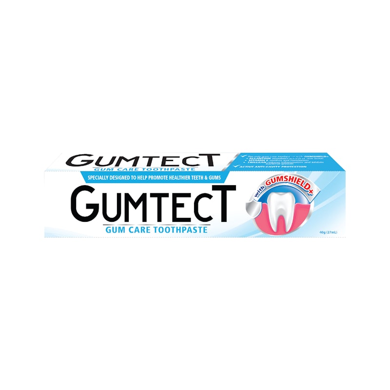 Gumtect Gum Care Toothpaste 1