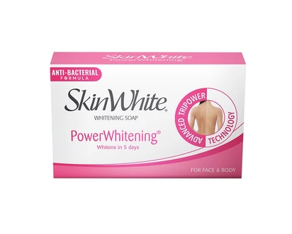 PowerWhitening Soap 1