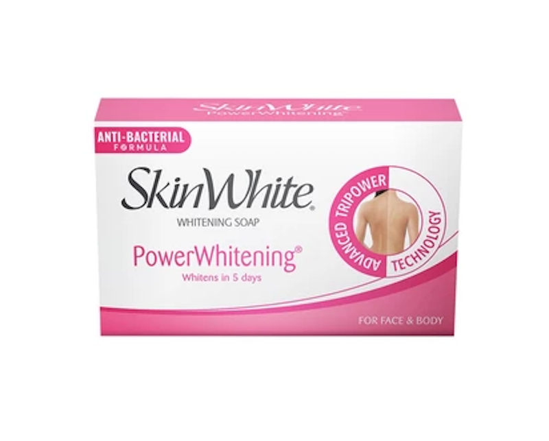 PowerWhitening Soap 1