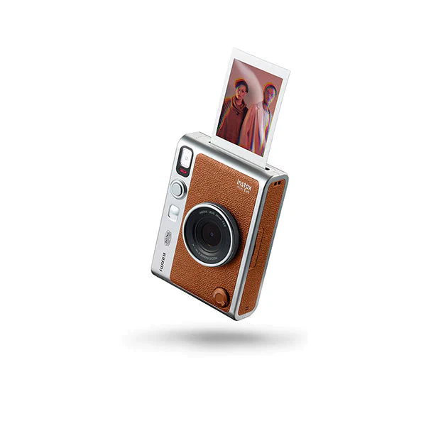 Instax Mini Evo	 3