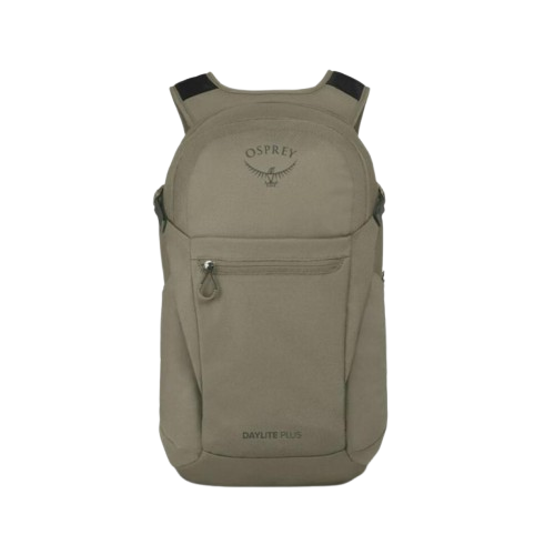 Daylite Plus Brown Unisex Backpack 1