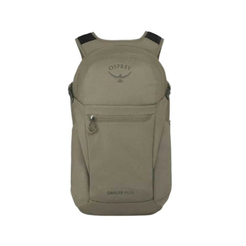 Daylite Plus Brown Unisex Backpack 1