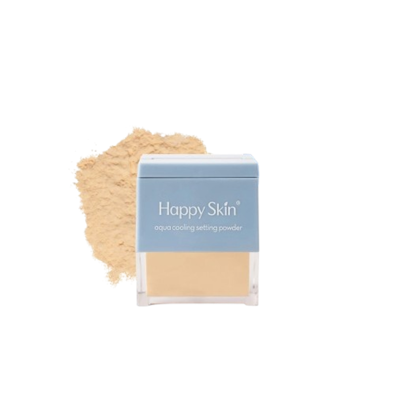 Dew Aqua Cooling Setting Powder 1
