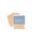 Happy Skin Dew Aqua Cooling Setting Powder 1