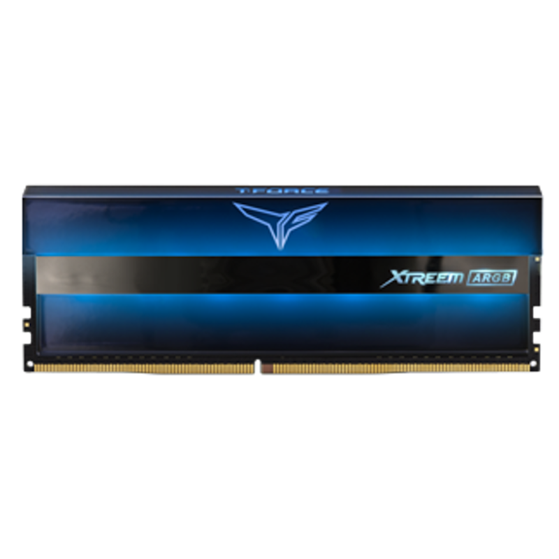 T-Force XTREEM ARGB DDR4 1
