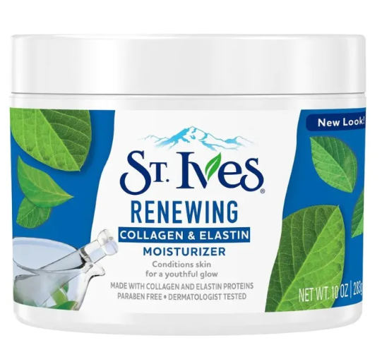 Facial Moisturizer Timeless Skin Collagen Elastin 1