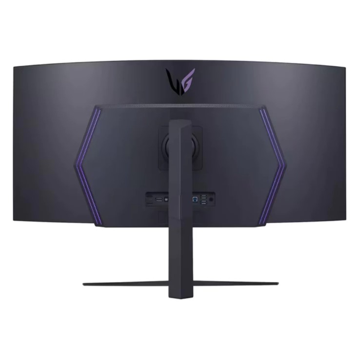 UltraGear 45" OLED Curved Gaming Monitor 3