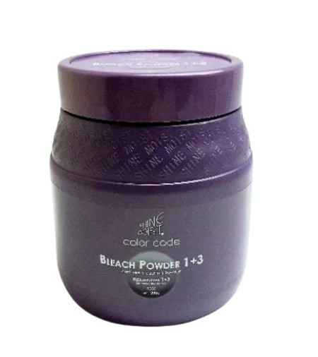 Bleach Powder  4