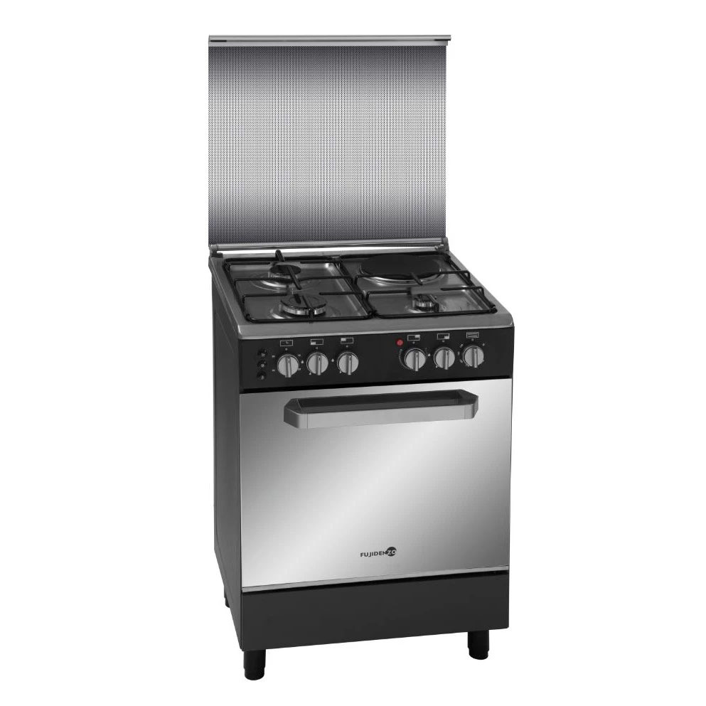 10 Best Gas Ovens in the Philippines 2026 | La Germania, Fujidenzo, and More 3