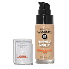Colorstay Makeup Combination/Oily Skin