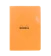 Rhodia Classic Stapled Notebook 1
