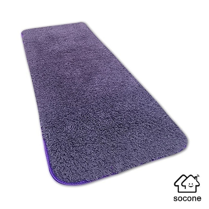 Nordic Style Fluffy Rug 5