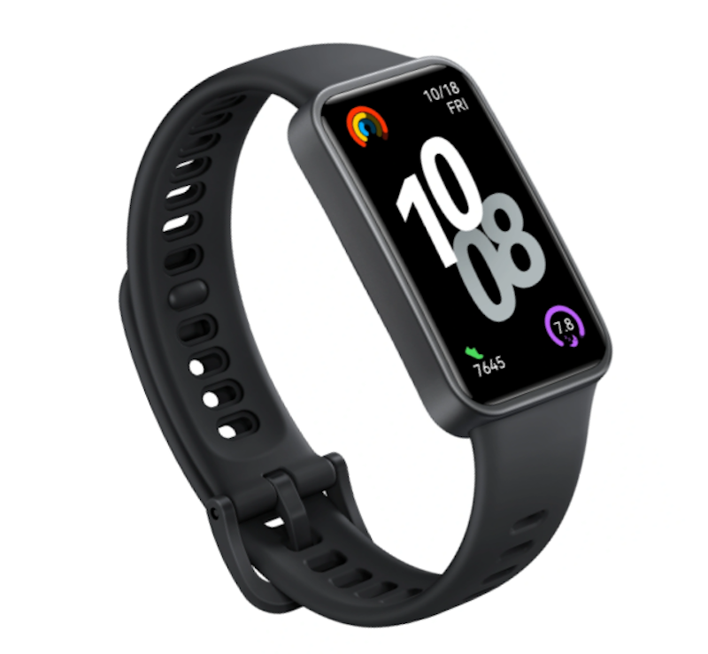 Band 10 Smartwatch 6