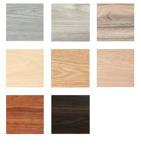 Vinyl Floor Tiles		 1