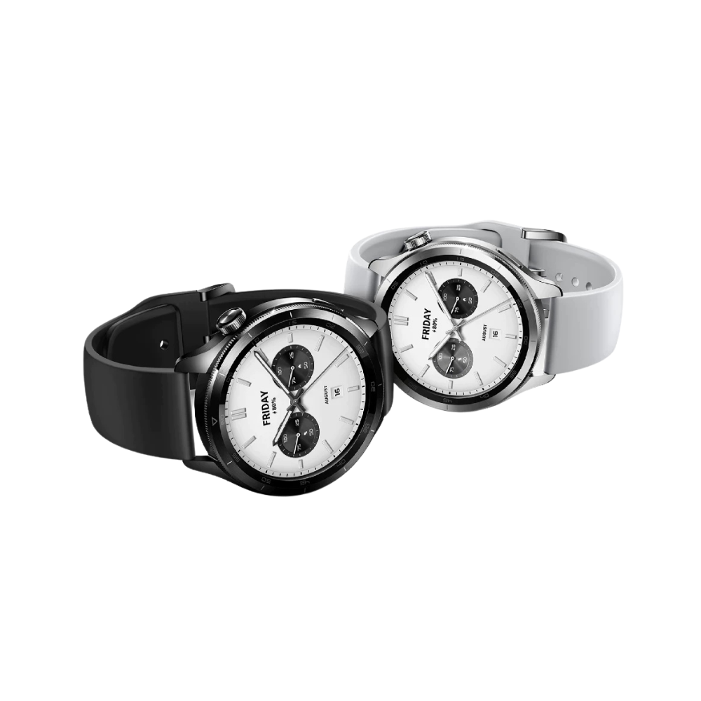 Smart Watch S4 1