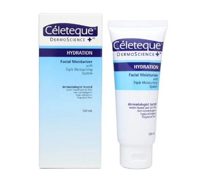 10 Best Affordable Moisturizers in the Philippines 2026 | Céleteque, Garnier, and More 1