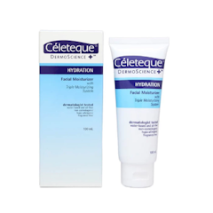 Hydration Facial Moisturizer