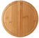 Eurochef Non Slip Bamboo Cutting Board Round Circle 1