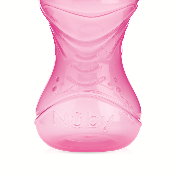 Grip N' Sip Spout Cup	 3