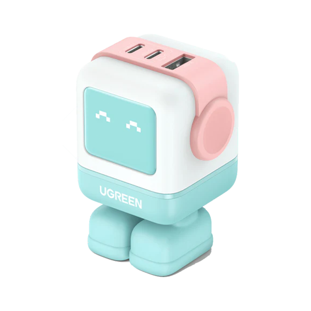 RoboGaN 65W GaN Charger 2