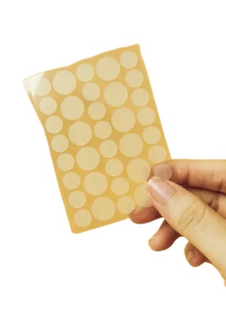 Care by Fashion21 Acne Patch	  3