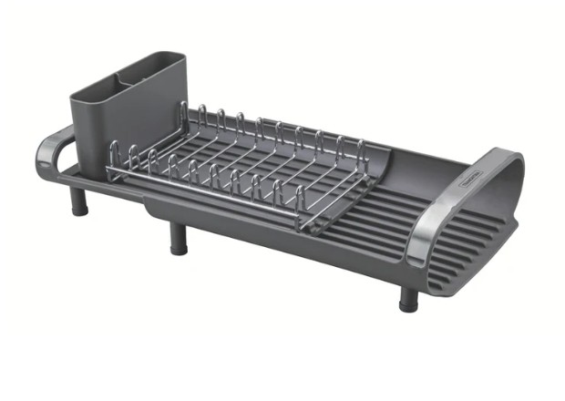 Dish Rack	  	 2