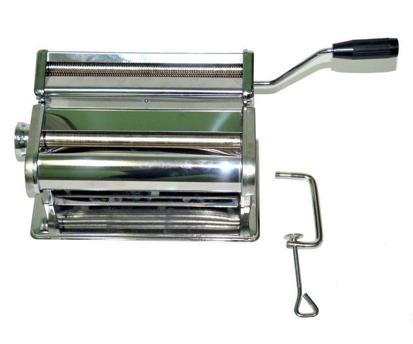 Pasta Maker 1