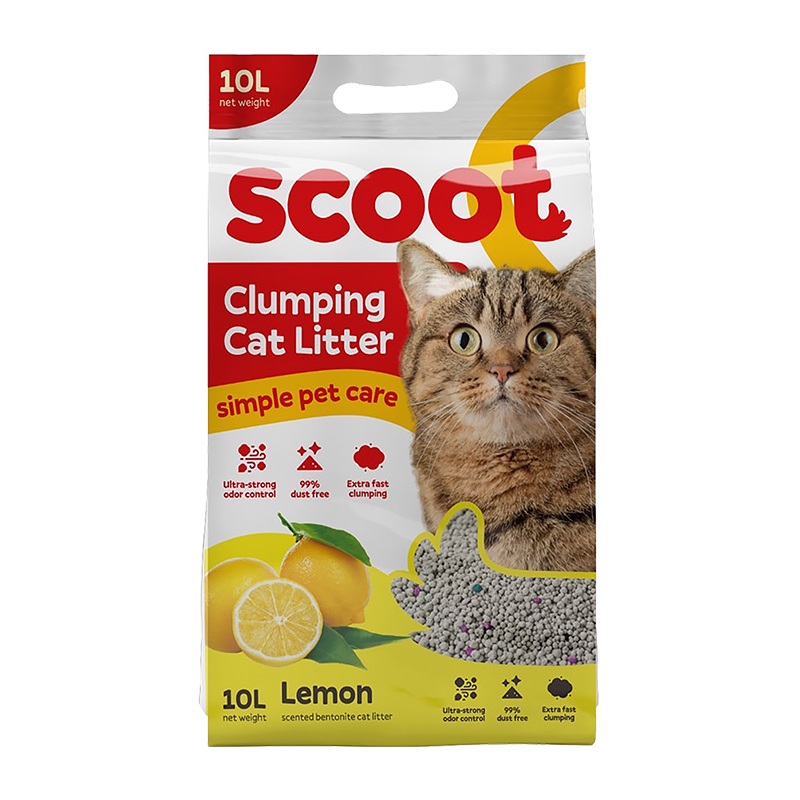 10 Best Cat Litters in the Philippines 2026 | Buying Guide Reviewed by Veterinarian 3