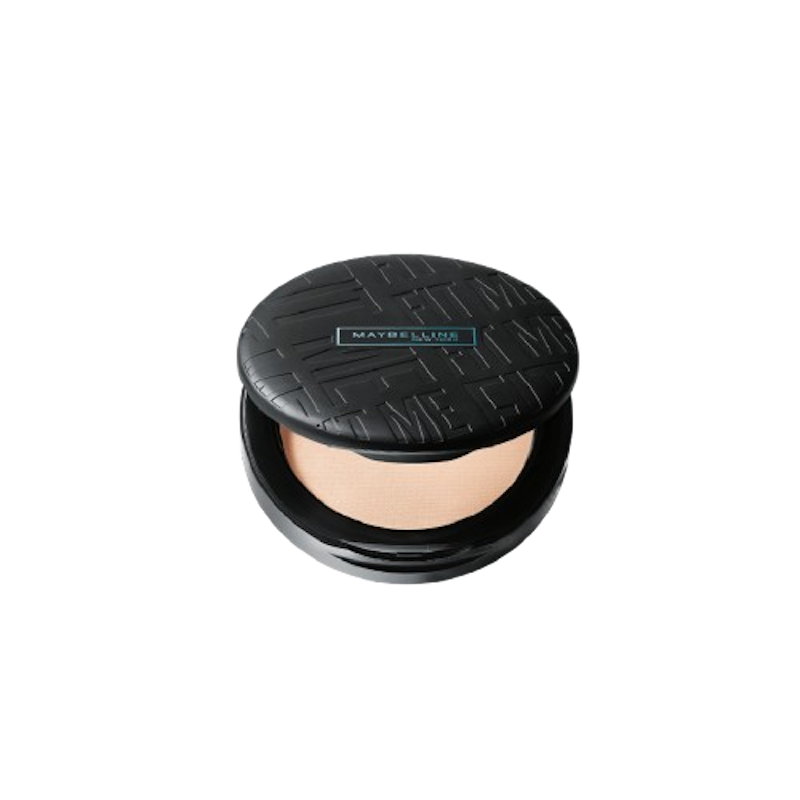 Fit Me Matte Compact Powder 1
