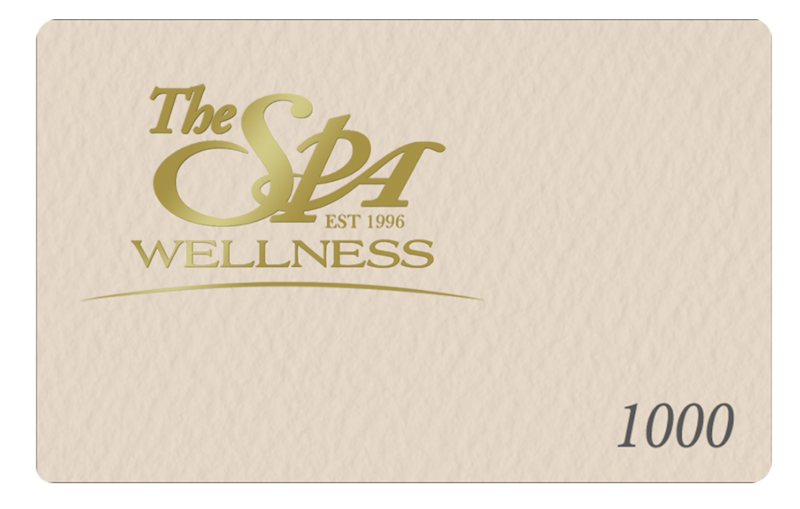 Wellness Gift Card P1000 1