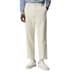 Regular Fit Corduroy Trousers