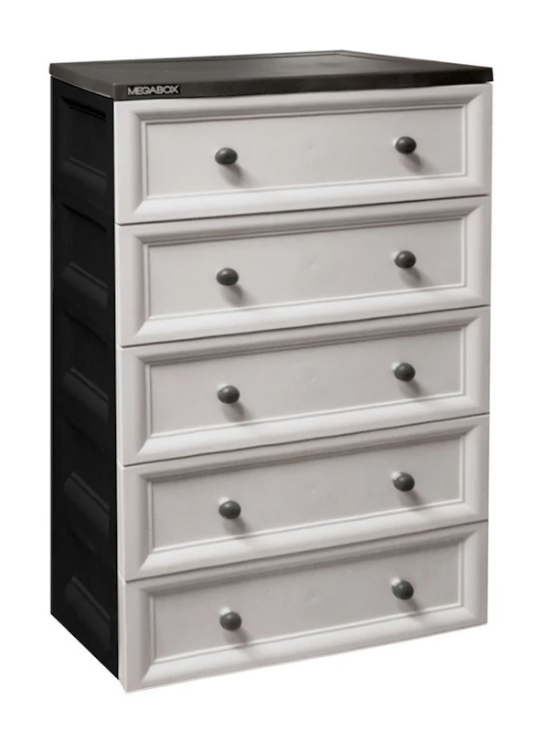 5-Layer Drawer 1