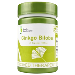 Gingko Biloba