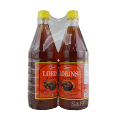 Patis All Purpose Sauce